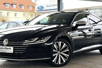 VW Arteon 75.460 km 25.990 &euro; Peine 31226
