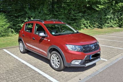 Dacia Sandero 28.300 km 9.000 &euro; Freiamt 79348