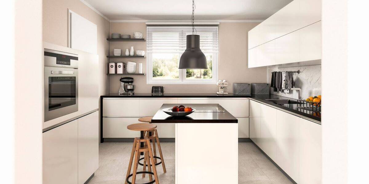 Einfamilienhaus Habichtswald Dörnberg - 4 Zimmer, 136 m&sup2;, 361.550&euro; | Angebot:25709498
