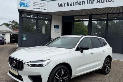 Volvo XC60 108.622 km 27.990 &euro; Fürth 90765