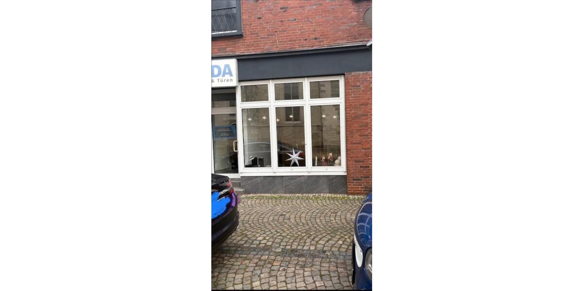 Gewerbeobjekt Horstmar - 400&euro; | Angebot:25305790