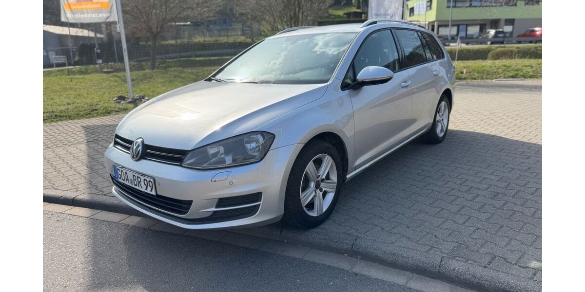 VW Golf 352.000 km 3.795 &euro; Boppard 56154