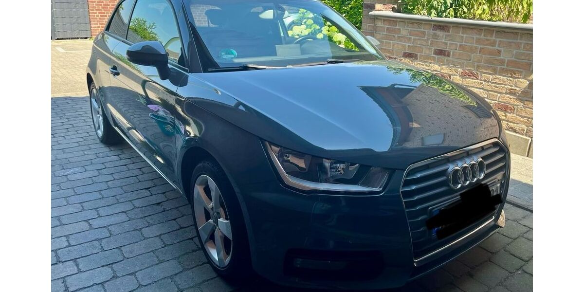Audi A1 86.000 km 11.900 &euro; Eschweiler 52249