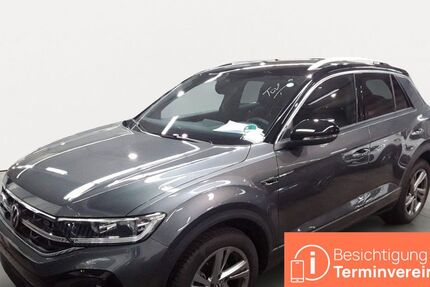 VW T-Roc 21.156 km 29.525 &euro; Jesteburg 21266