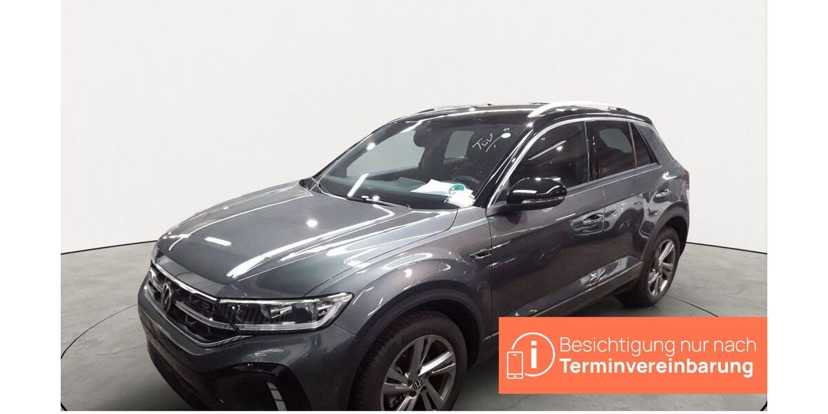 VW T-Roc 21.156 km 29.525 &euro; Jesteburg 21266