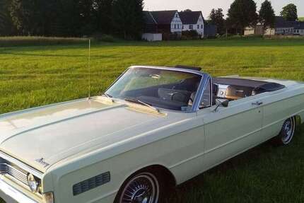 Ford Mercury 99.000 km 33.000 &euro; Klingenberg 01774