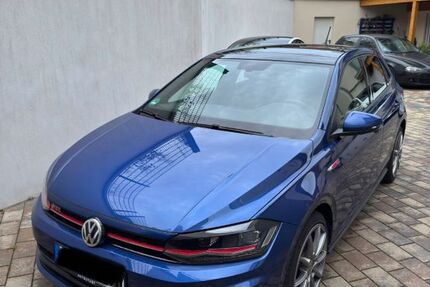 VW Polo 117.250 km 16.200 &euro; Königsbach-Stein 75203