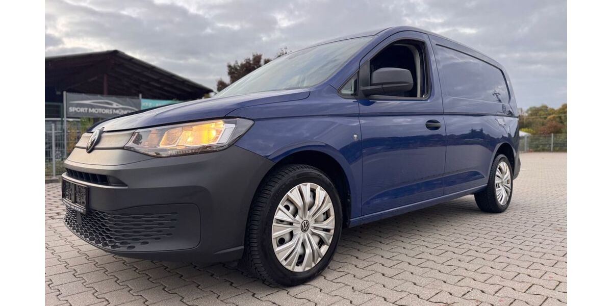 VW Caddy Maxi 212.000 km 11.999 &euro; München 81825