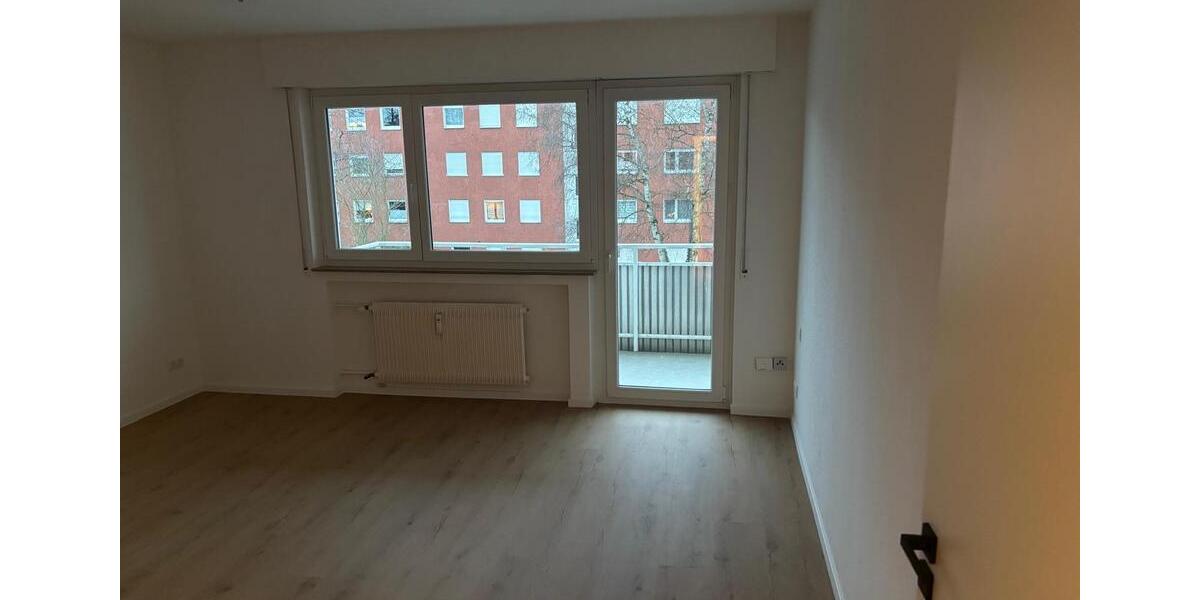 Etagenwohnung Schweinfurt Gartenstadt - 3 Zimmer, 75 m&sup2;, 760&euro; | Angebot:26694035