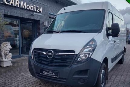 Opel Movano 62.500 km 17.700 € Rastede/ Wahnbek 26180