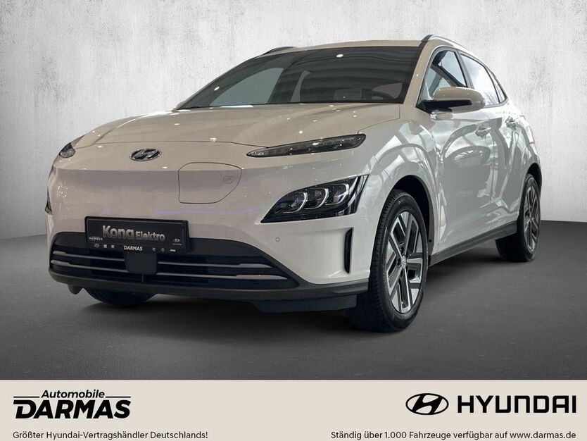 Hyundai KONA 3.040 km 22.990 € Castrop-Rauxel 44575