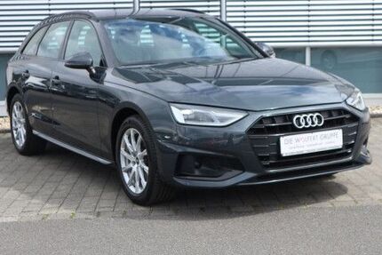 Audi A4 141.636 km 18.880 &euro; Buergstadt 63927