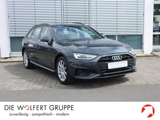 Audi A4 141.636 km 18.880 &euro; Buergstadt 63927