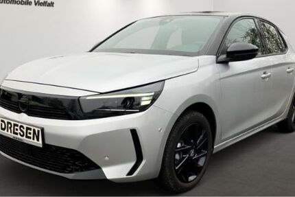 Opel Corsa 4.615 km 17.990 &euro; Korschenbroich 41352