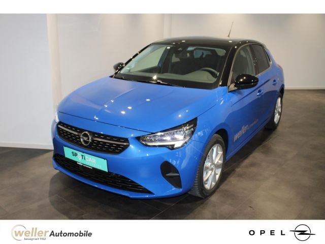Opel Corsa 29.000 km 16.840 &euro; Bietigheim-Bissingen 74321