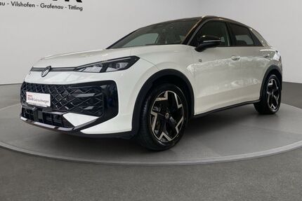 VW T-Roc 6.000 km 38.506 &euro; Vilshofen 94474