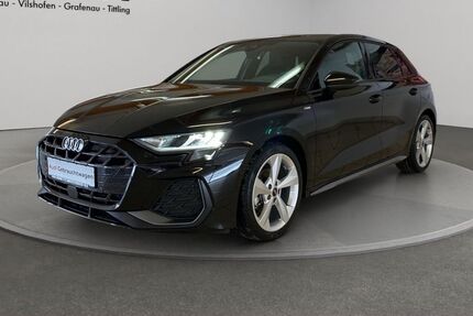 Audi A3 21.150 km 34.750 &euro; Grafenau 94481