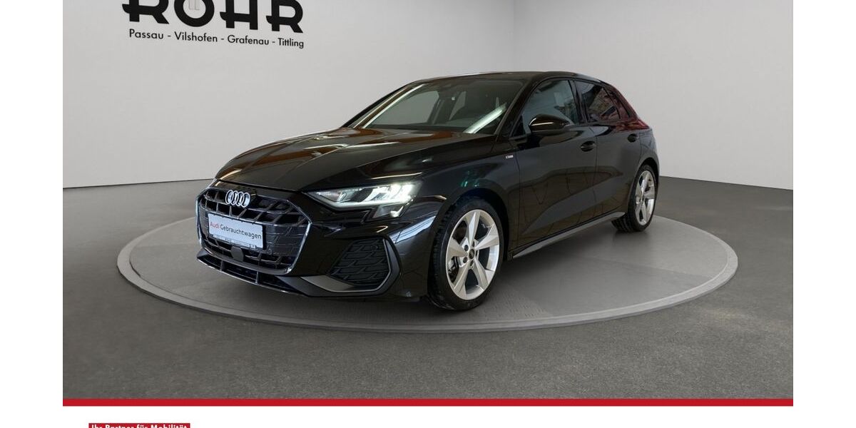 Audi A3 21.150 km 34.750 &euro; Grafenau 94481