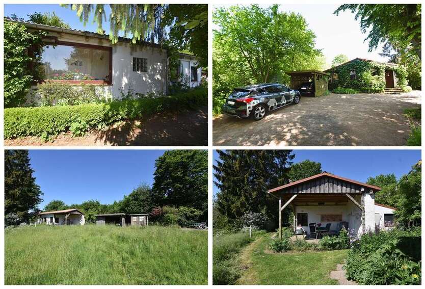 Haus zum Kaufen in Pronstorf 189.000 € 55 m²