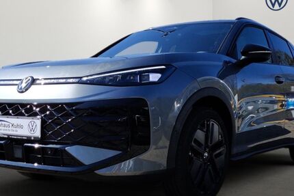 VW T-Roc 1.001 km 40.780 &euro; Wittlich 54516