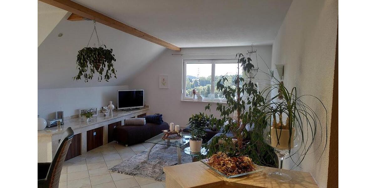 Maisonettenwohnung Suhl Schmiedefeld am Rennsteig - 4 Zimmer, 105 m&sup2;, 255.000&euro; | Angebot:26764816