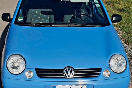 VW Lupo 180.000 km 1.550 &euro; Stuttgart 70199