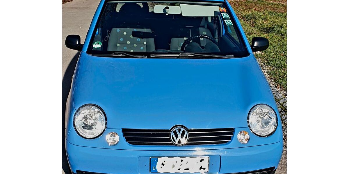 VW Lupo 180.000 km 1.550 &euro; Stuttgart 70199