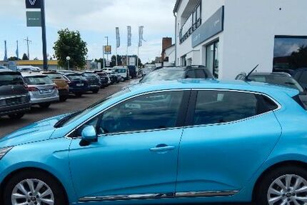 Renault Clio 34.950 km 13.990 € Schrobenhausen 86529