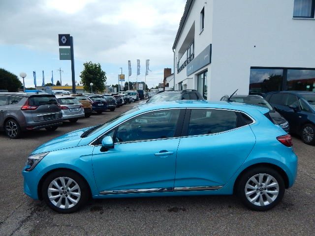 Renault Clio 34.950 km 13.990 € Schrobenhausen 86529