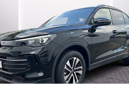 VW Tiguan 1.500 km 45.949 &euro; Artern 06556
