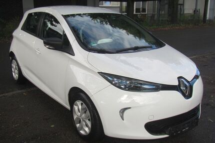 Renault ZOE 5.200 km 13.000 &euro; Berlin 12309