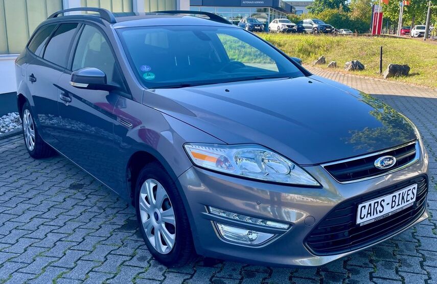 Ford Mondeo 184.000 km 4.490 € Döbeln 04720