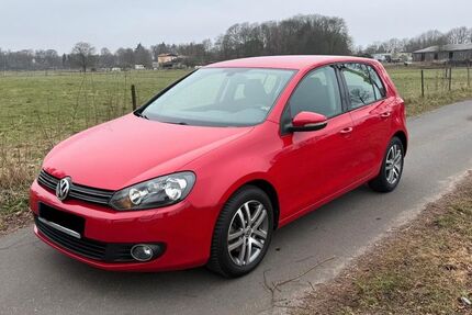 VW Golf 104.000 km 4.995 &euro; Hamburg 22399