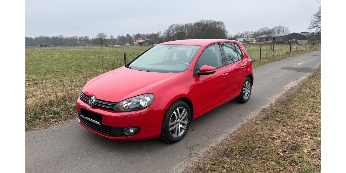 VW Golf 104.000 km 4.995 &euro; Hamburg 22399