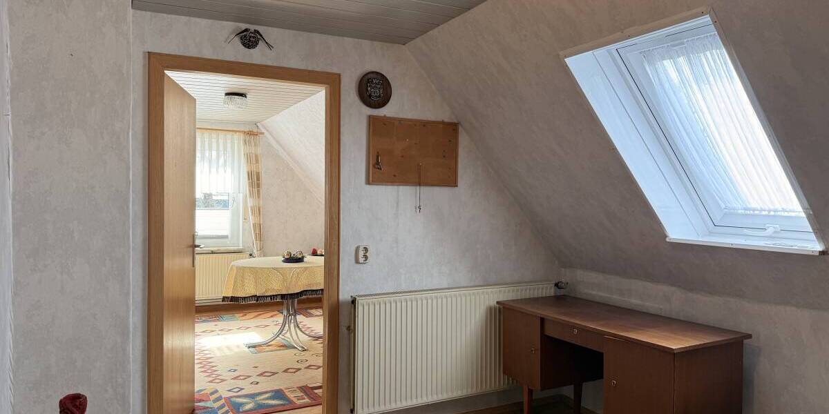 Einfamilienhaus Großefehn Aurich-Oldendorf - 6 Zimmer, 133 m&sup2;, 190.000&euro; | Angebot:26189464
