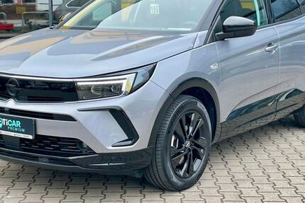 Opel Grandland (X) 26.265 km 23.480 &euro; Kelheim 93309