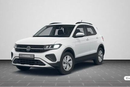 VW T-Cross 20.271 km 22.900 &euro; Simmern 55469