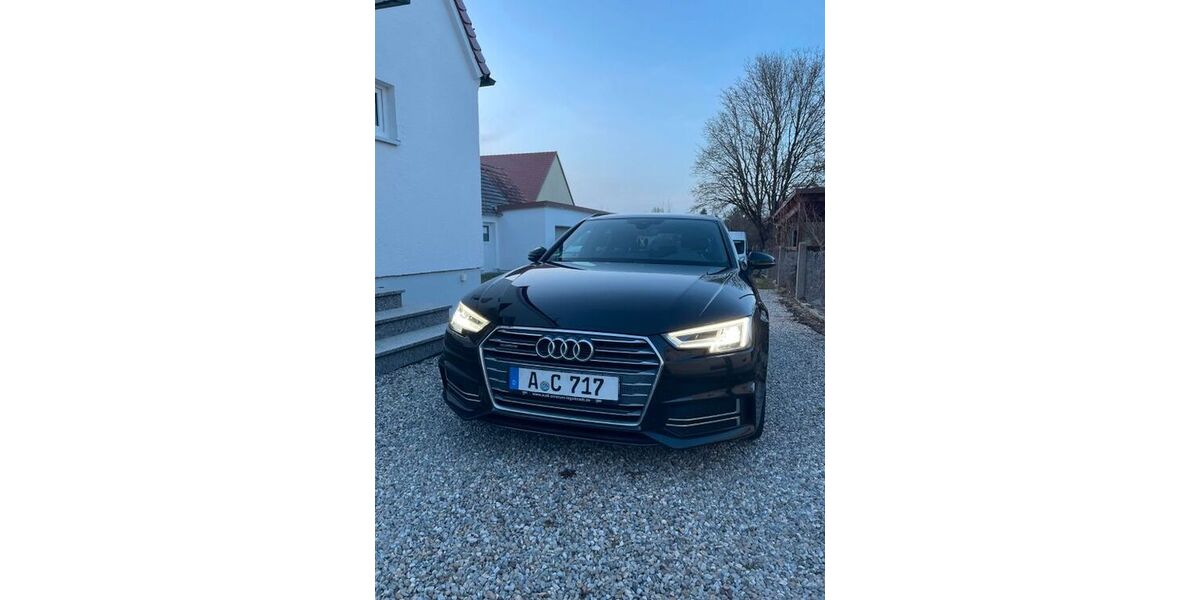Audi A4 176.000 km 16.900 &euro; Bobingen 86399