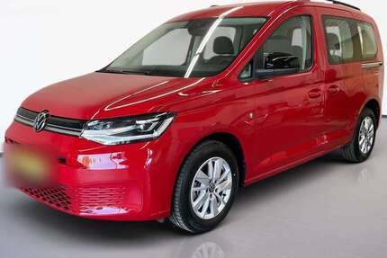 VW Caddy