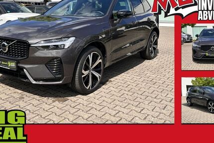 Volvo XC60 62.590 km 42.890 &euro; Coburg 96450