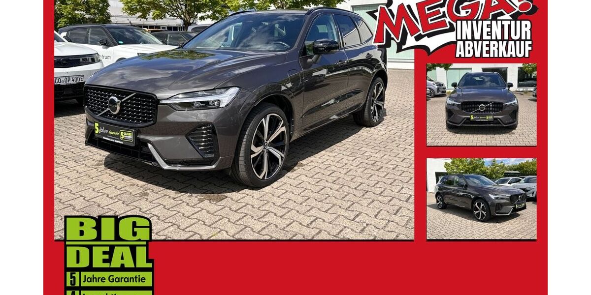 Volvo XC60 62.590 km 42.890 &euro; Coburg 96450