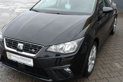 Seat Ibiza 99.800 km 10.800 &euro; Künzing 94550