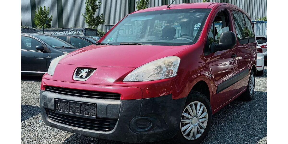 Peugeot Partner 174.000 km 3.500 &euro; Hannover 30165
