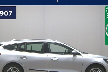 Ford Focus 140.334 km 7.480 &euro; Gyhum/Bockel 27404