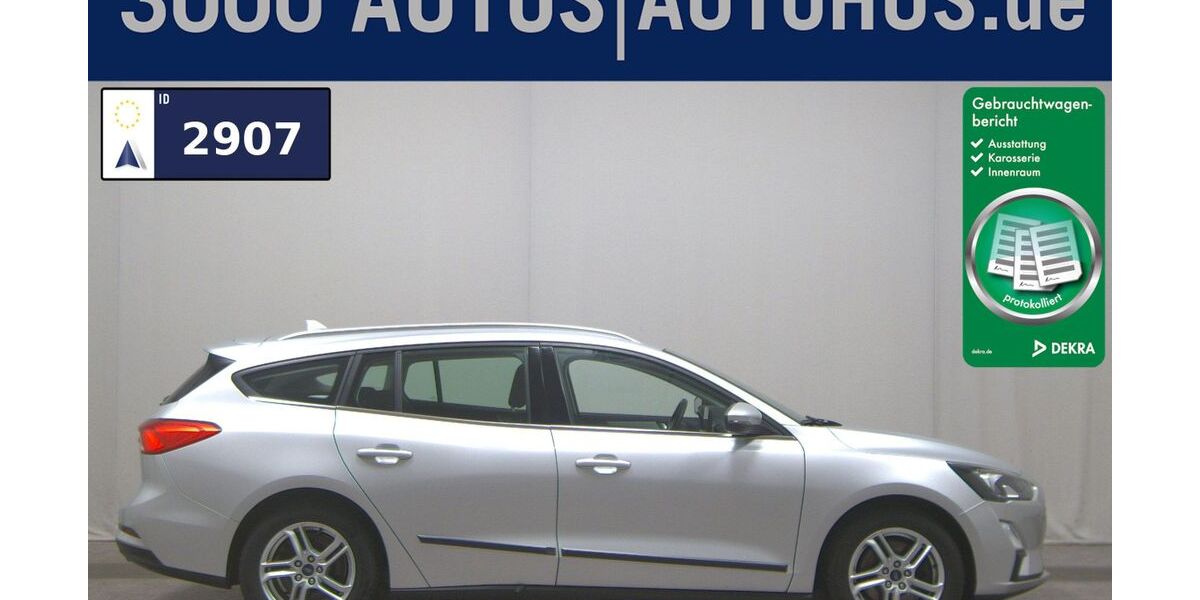 Ford Focus 140.334 km 7.480 &euro; Gyhum/Bockel 27404