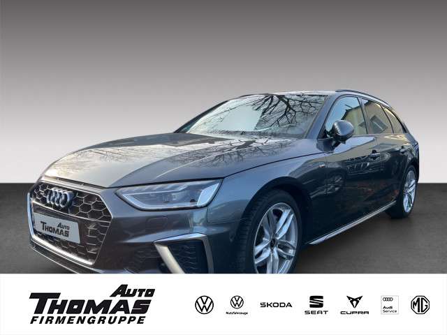 Audi A4 114.696 km 25.580 &euro; Hennef 53773