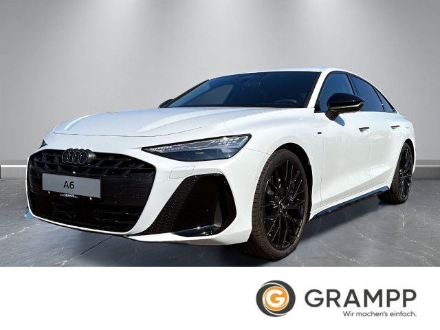 Audi A6 1.100 km 67.850 &euro; Lohr am Main 97816