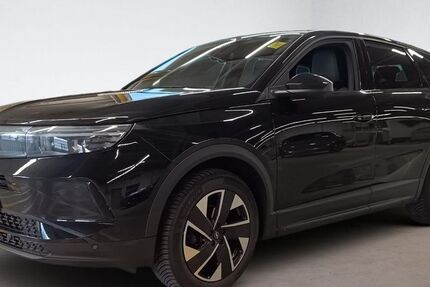 Opel Grandland (X) 13.900 km 29.900 &euro; Frankenberg 35066