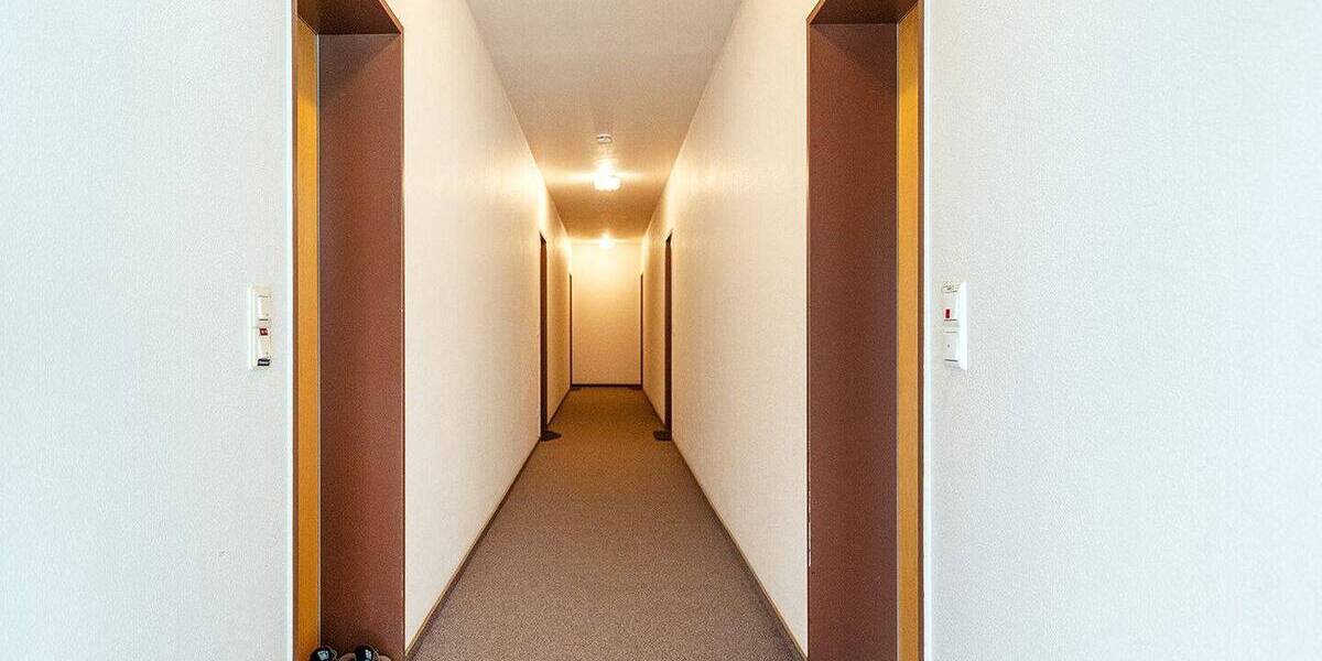 Etagenwohnung Dornum / Dornumersiel Dornumersiel - 2 Zimmer, 33 m&sup2;, 125.000&euro; | Angebot:26540481