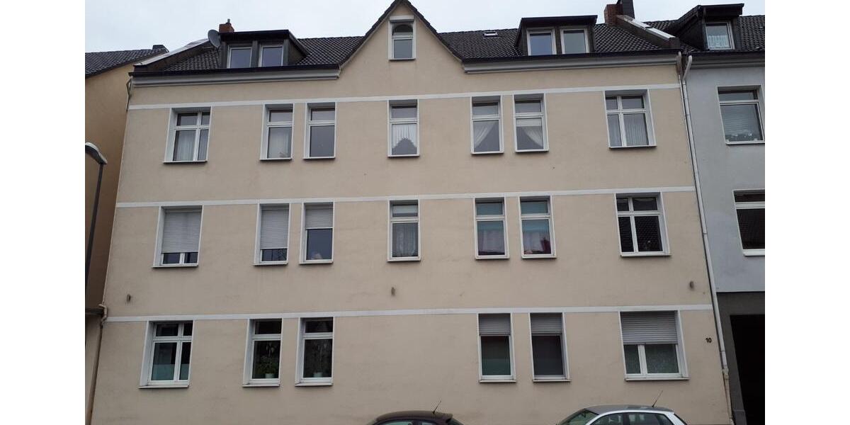 Dachgeschoßwohnung Recklinghausen Grullbad - 3 Zimmer, 72 m&sup2;, 440&euro; | Angebot:24963316